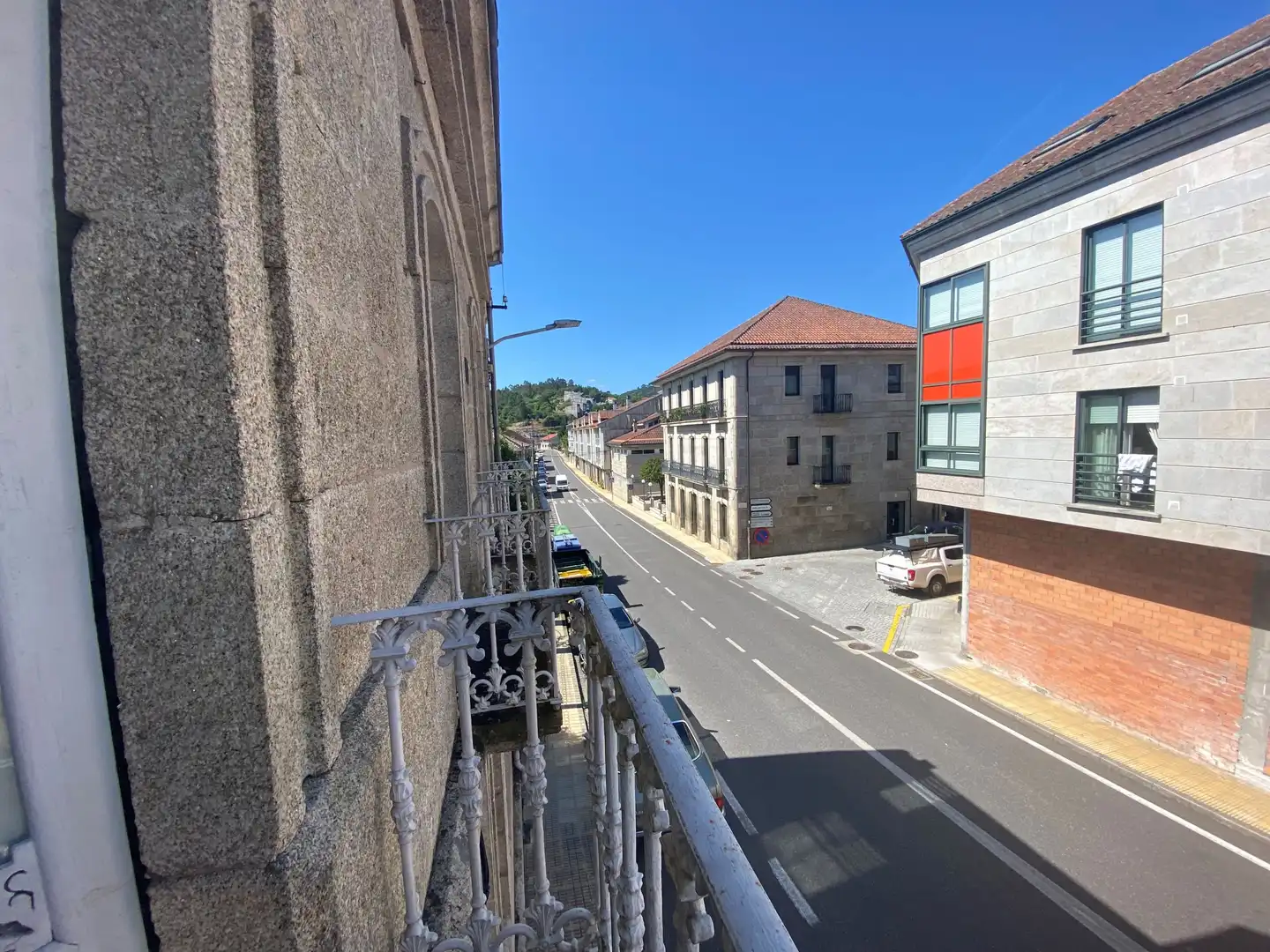 Haus mit Terrasse zum Verkauf in Leiro, imagen 7