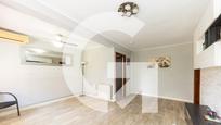 Living room of Flat for sale in Sant Boi de Llobregat  with Air Conditioner, Heating and Balcony