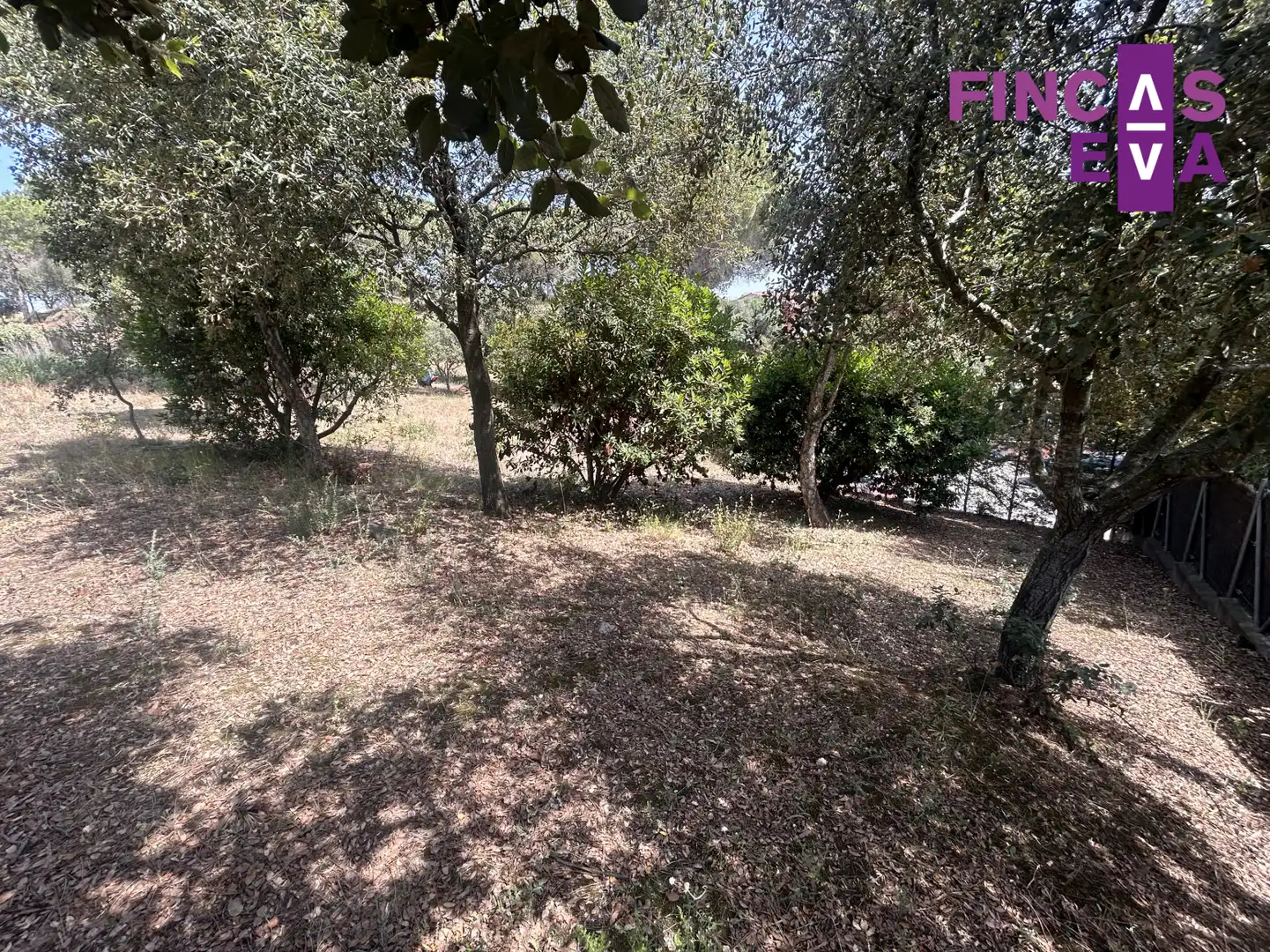 Rural land for sale in Vallromanes - CL SANT ANDREU