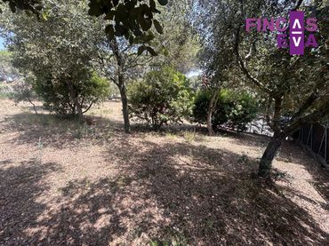 Terreno rustico in vendita a Vallromanes - CL SANT ANDREU