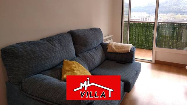 Piso en Alquiler en El Callejo - La Pesquera - La Arenosa