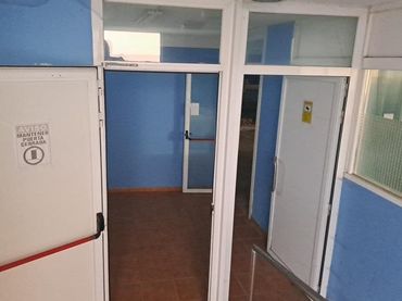 Gewerbefläche zum Verkauf in Rúa de Sanjurjo Badía 122