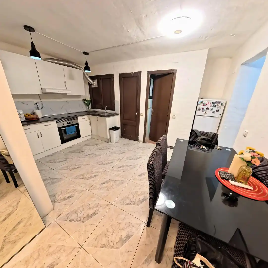 Ground floor for sale in Barcelona, Barcelona
