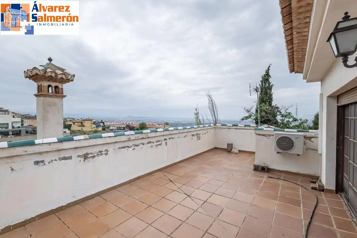 Villa mit Terrasse zum Verkauf in Calle CAMELIA, imagen 35