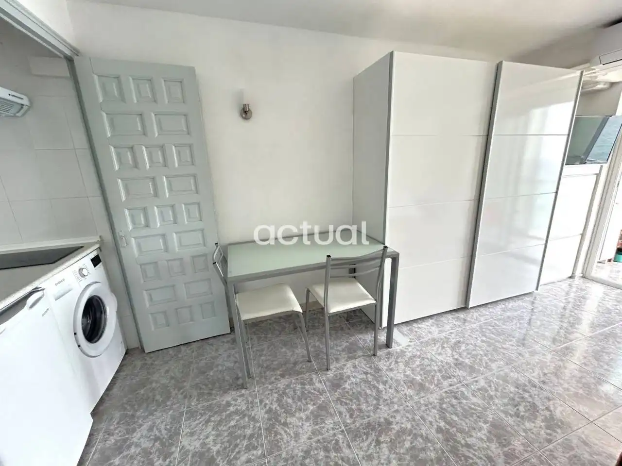 Bedroom of Study for sale in Castell d'Aro, Platja d'Aro i s'Agaró  with Air Conditioner, Heating and Furnished