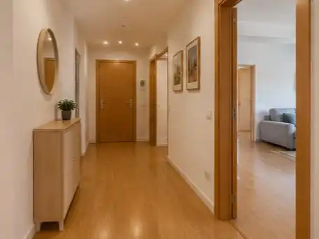 Flat for rent in Les Corts