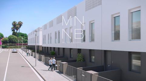 Photo 2 of Single-family semi-detached for sale in El Balís, Barcelona