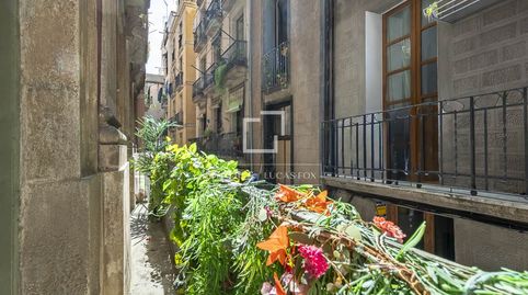 Foto 2 von Wohnung zum Verkauf in Sant Pere, Sta. Caterina i la Ribera, Barcelona Capital