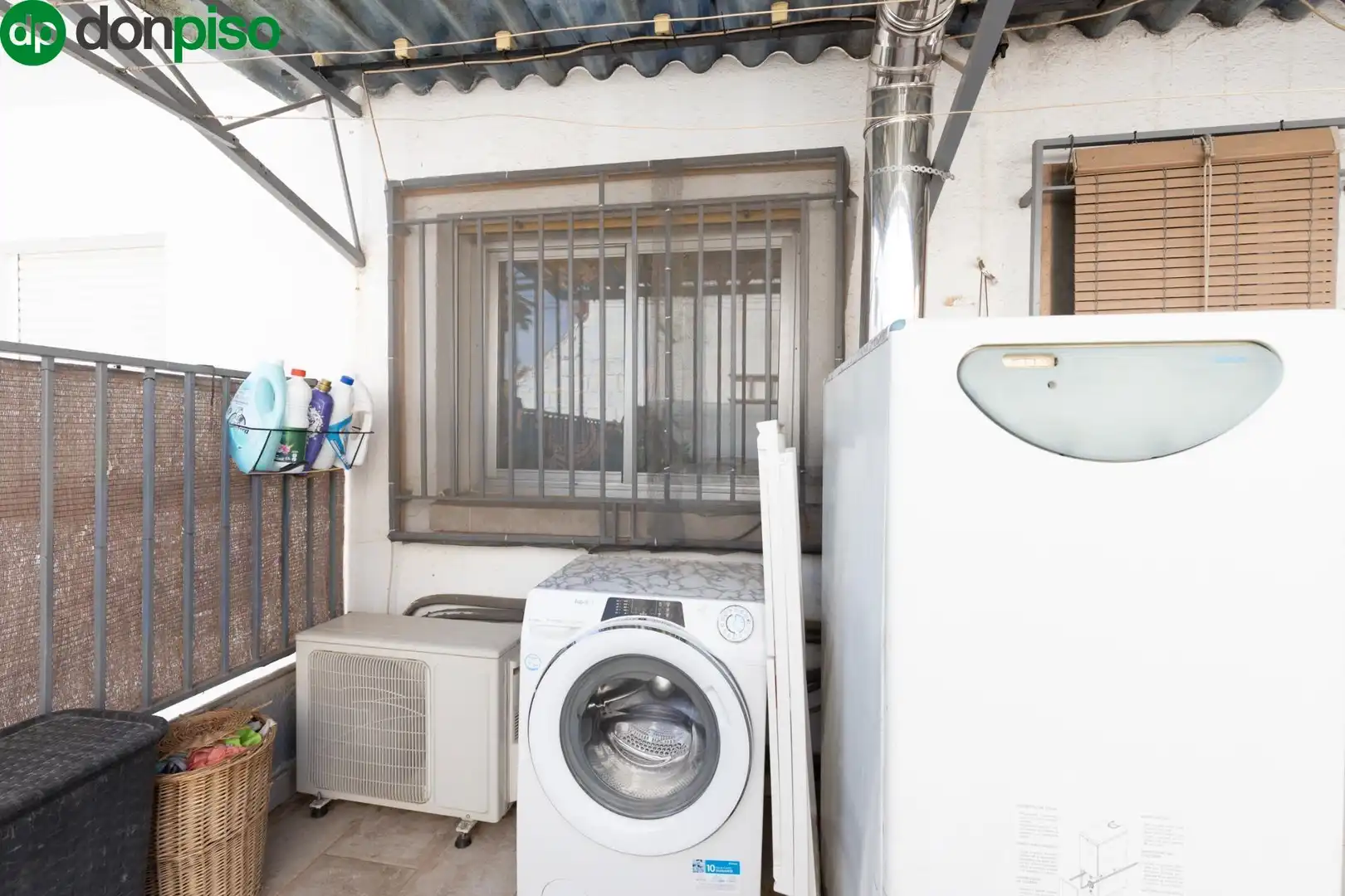 Detached homes for sale in Armilla  with Air Conditioner, Heating and Terrace