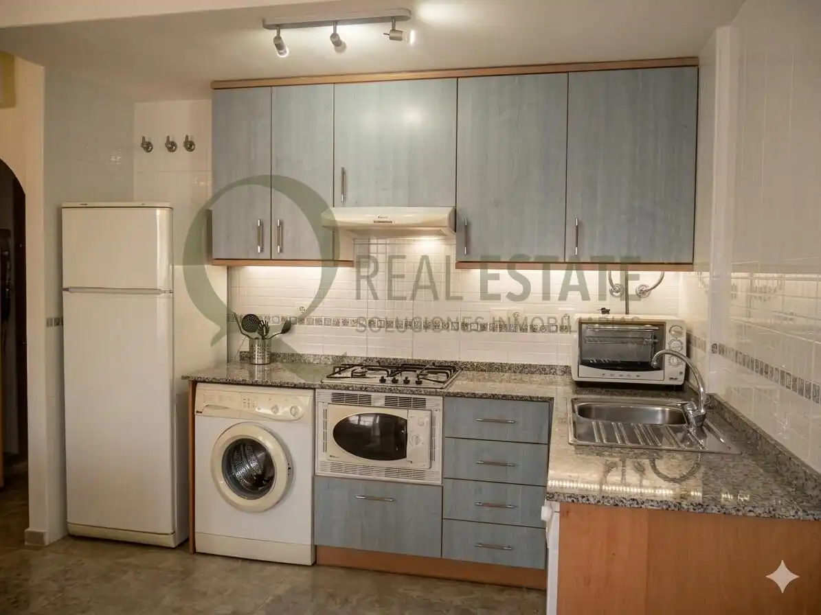 Terraced house with terrace for sale in Calle Aigualera, imagen 8