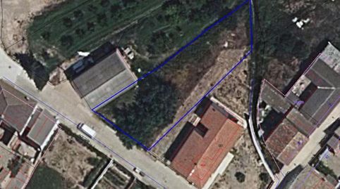 Photo 2 of Land for sale in Santa Agueda, Plasencia de Jalón, Zaragoza