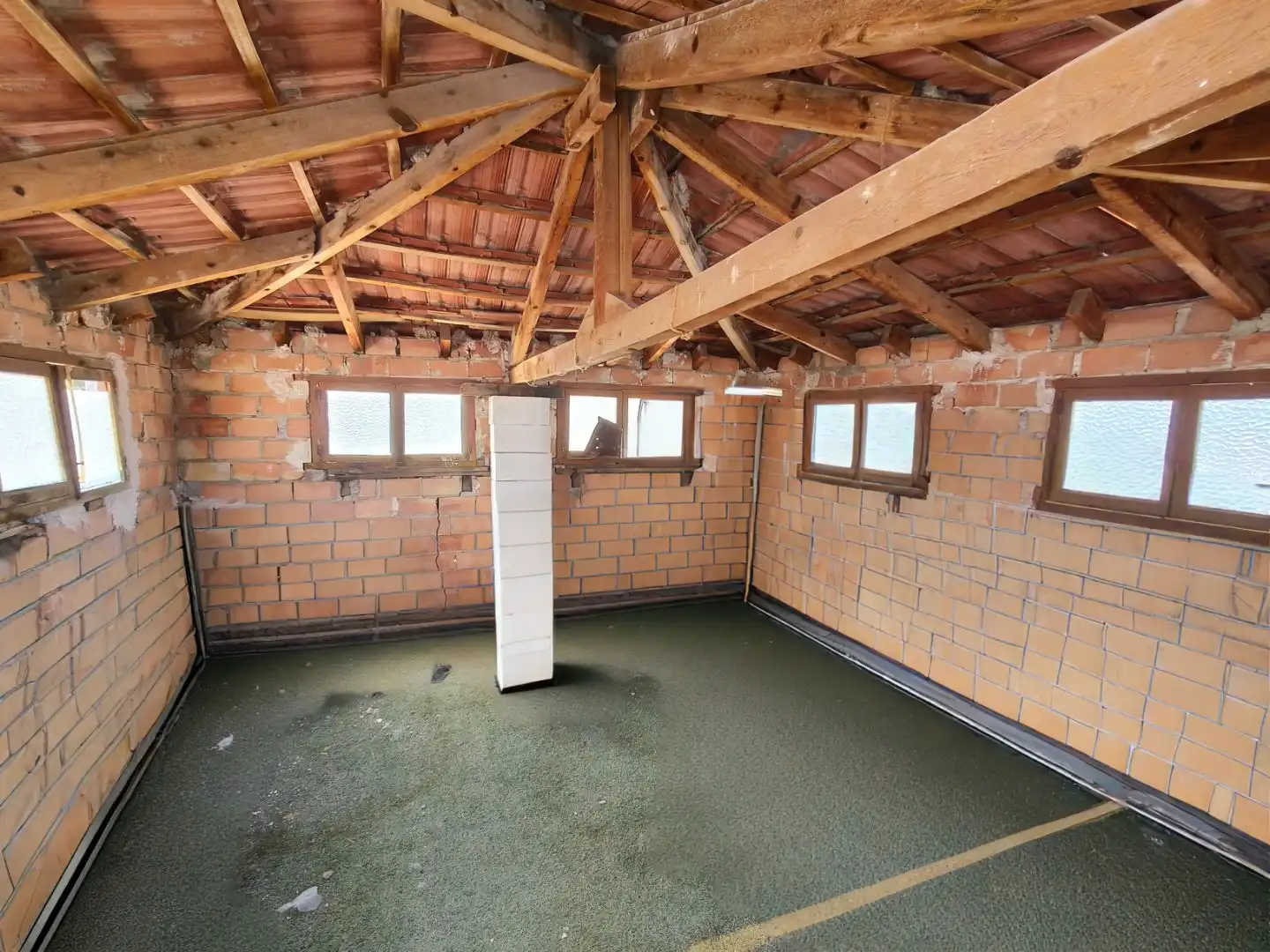 Casa o xalet en venda en Molina de Segura amb Aire condicionat, Terrassa i Piscina