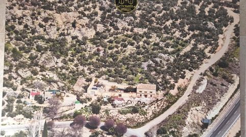 Foto 3 de Finca rústica en venta en La Guardia de Jaén, Jaén