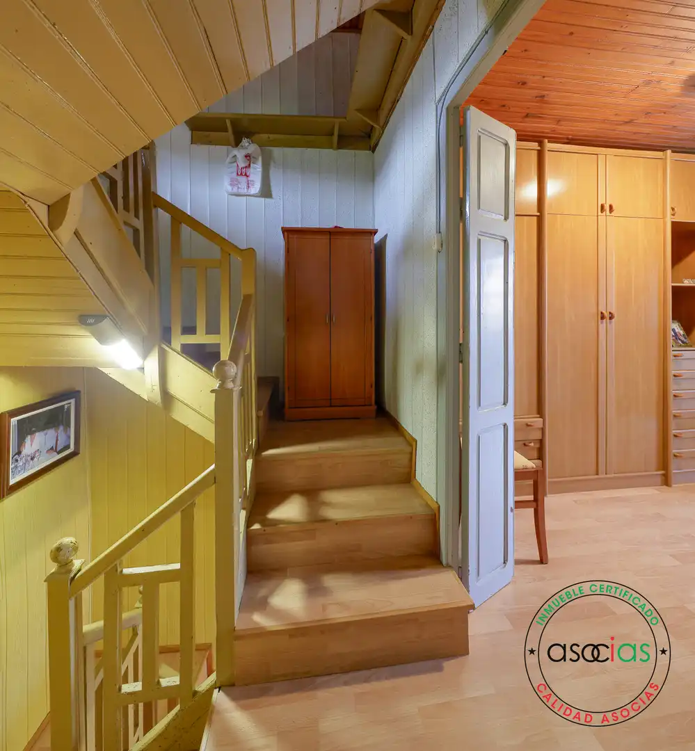 Casa o chalet en venta en Parres con Calefacción y Terraza