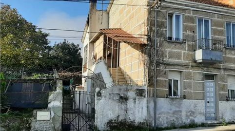 Photo 2 of Houses for sale in Rúa Alejandro Pedrosa, 9, Ventiun, Ourense Capital