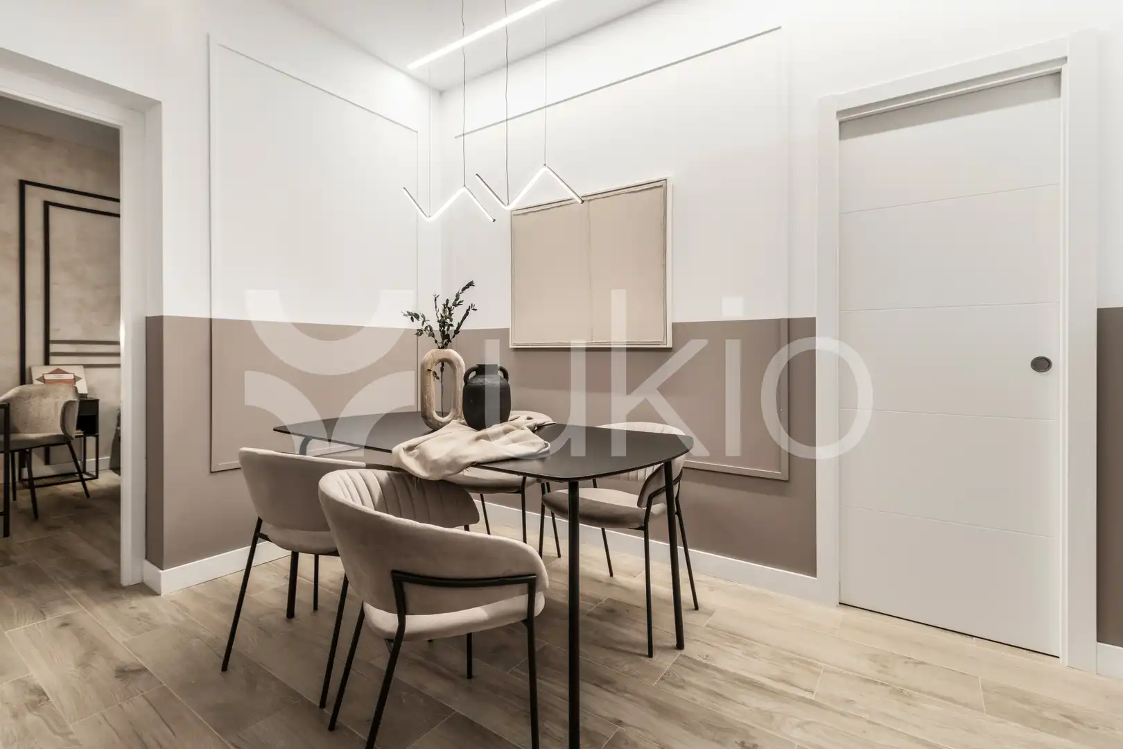 Appartement compact avec ascenseur à louer à Calle del Conde de Peñalver, imagen 17