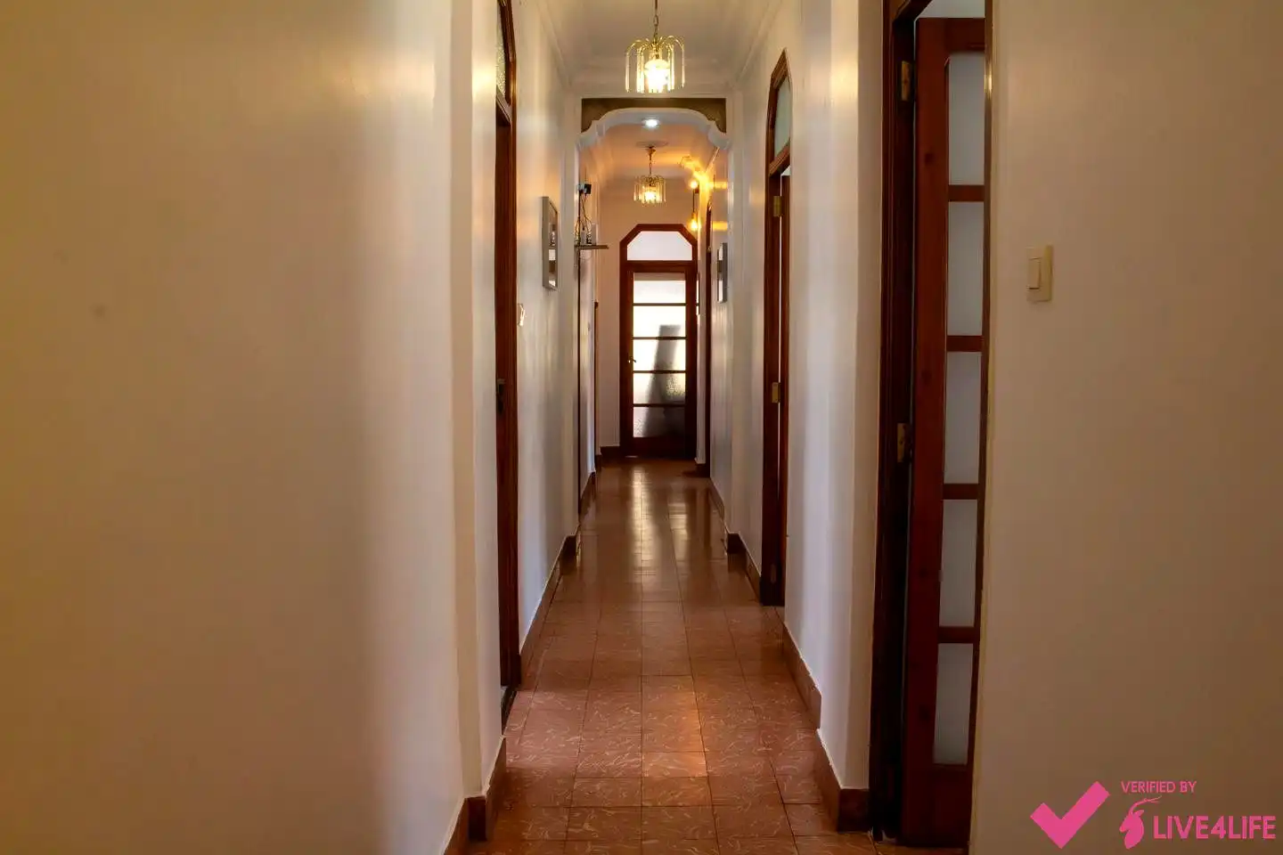 Wohnung zur untervermieten in Valencia mit Möbliert
