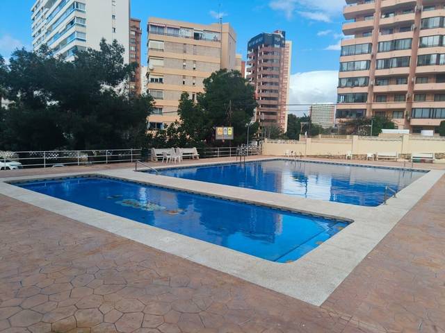 Piso en Alquiler en Rincón Alto