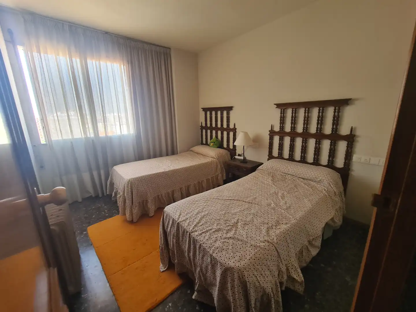 Flat with lift for sale in Passeig de Blasco Ibáñez, imagen 25