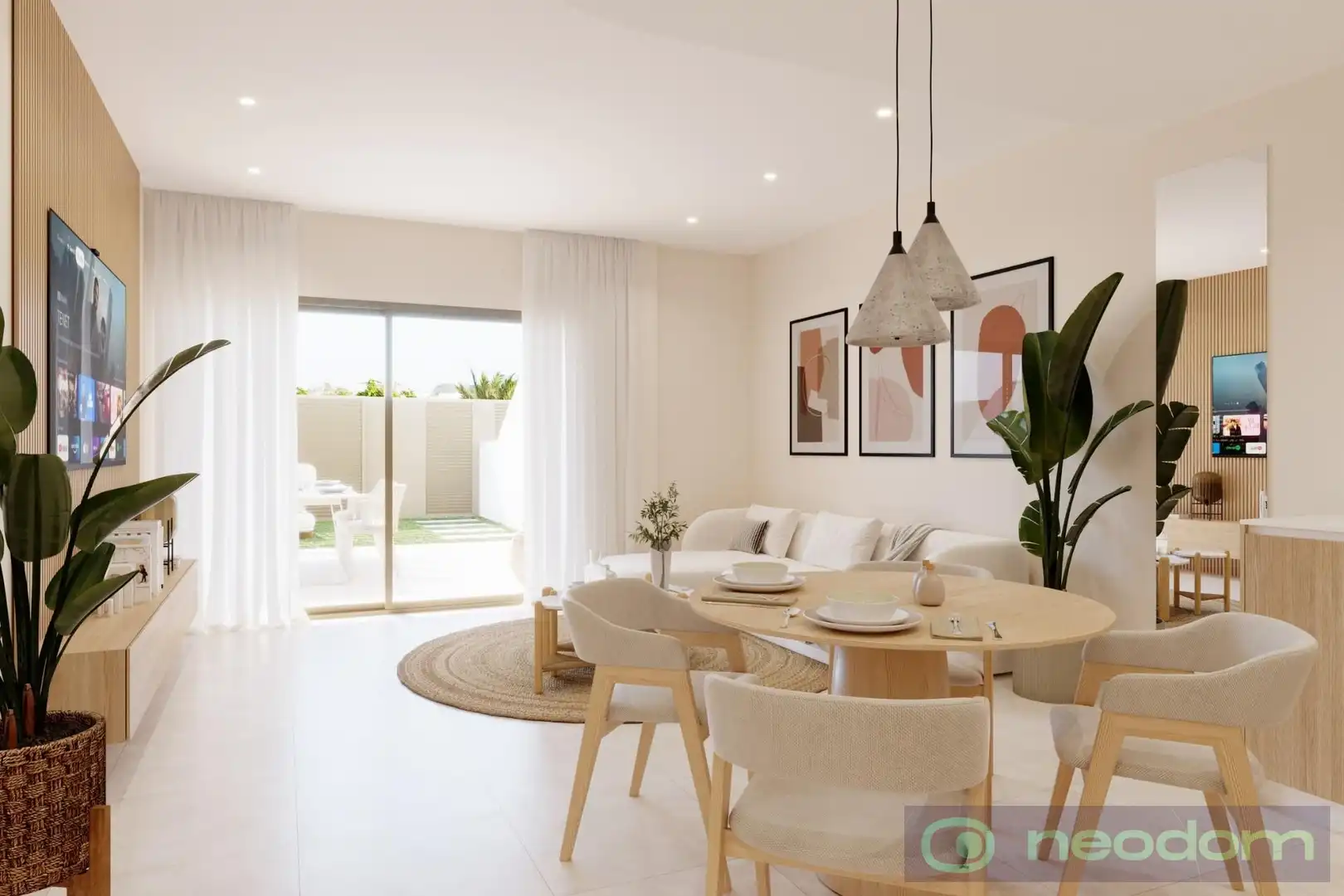 Casa con piscina in vendita a N/A, imagen 8