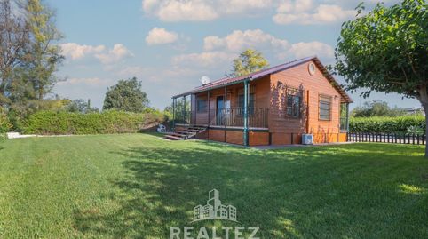 Foto 2 de Casa o chalet en venta en Parque Atlántico - Ronda este, Jerez de la Frontera