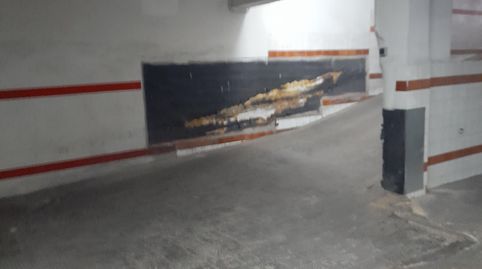 Foto 5 von Garage zur Miete in Carrer de Jerónima Galés, 16dup, L'Hort de Senabre, Valencia Capital