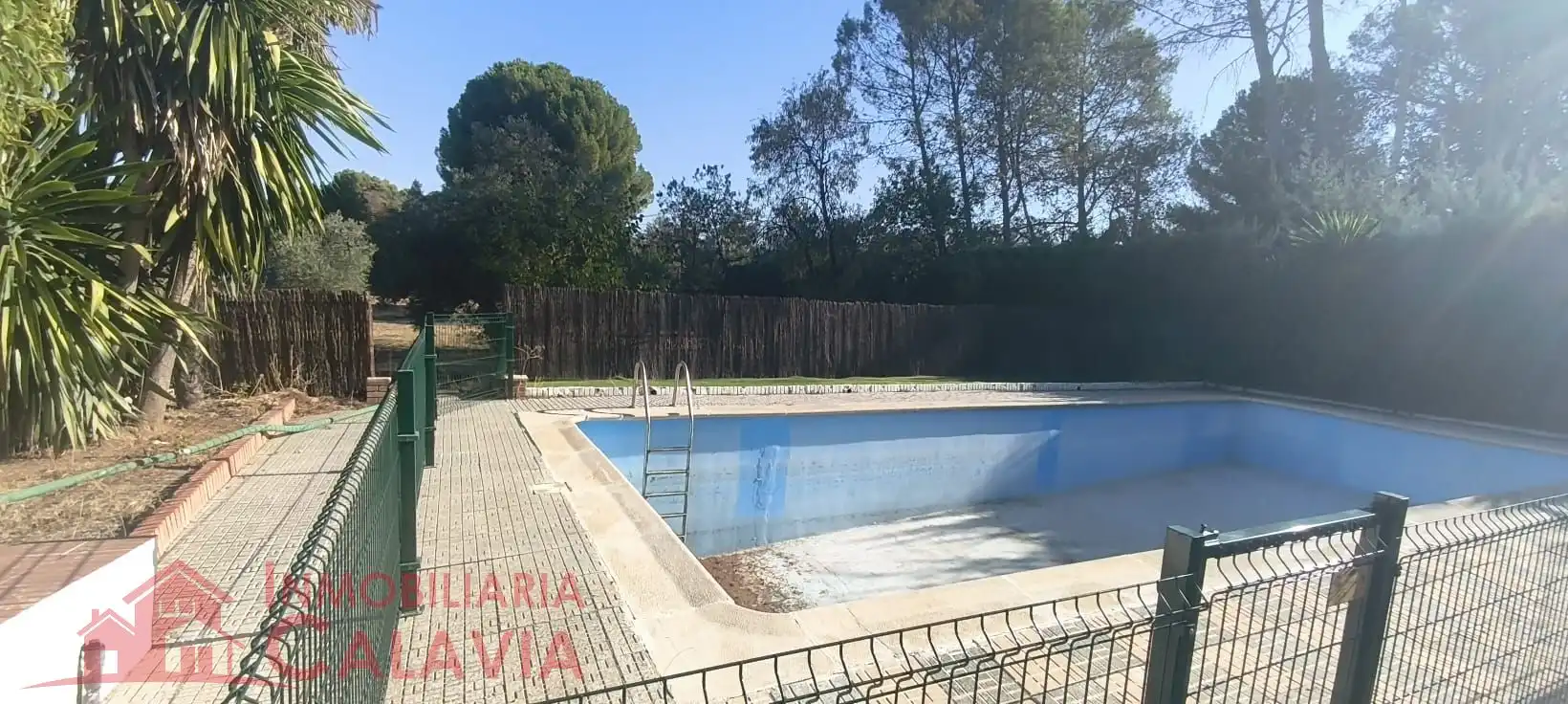 Xalet amb piscina en venda a Baeza, imagen 9