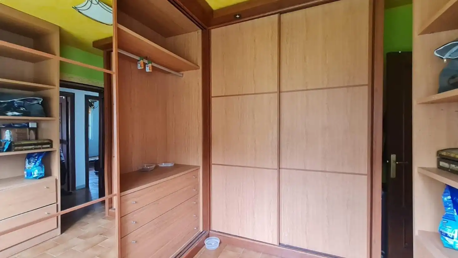 Habitación de Casa o chalet en venta en Mojados con Calefacción, Jardín privado y Terraza