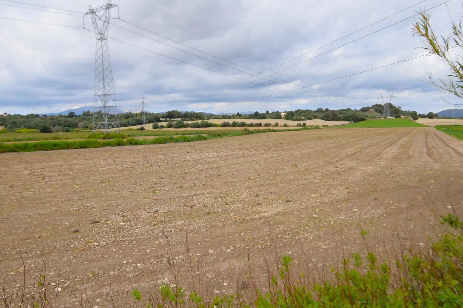 Residential land for sale in Muro, imagen 4