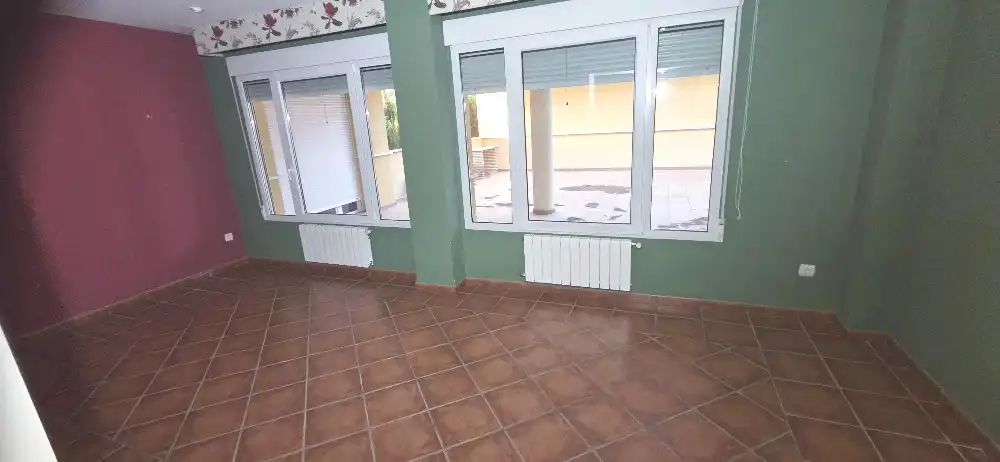 Xalet amb piscina en venda a Banyeres de Mariola, imagen 15