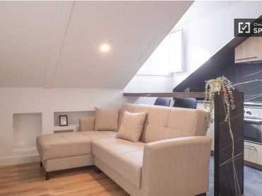 Wohnung zur Miete in Centro