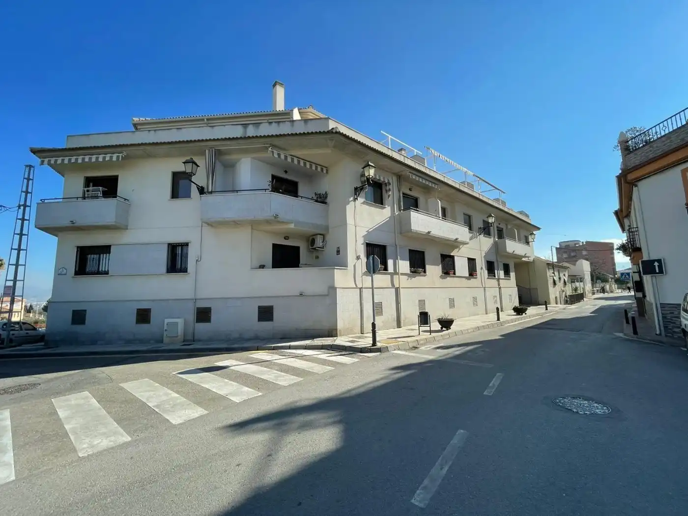 Àtic en venda a Calle larga, imagen 32