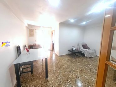Appartement avec balcon à vendre à Benetússer