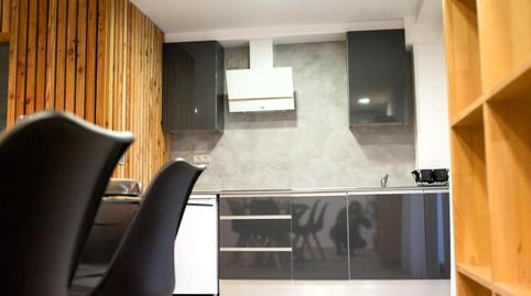 Foto 4 de Piso en venta en Carrer Arquebisbe Loaces, Ensanche - Diputación, Alicante / Alacant