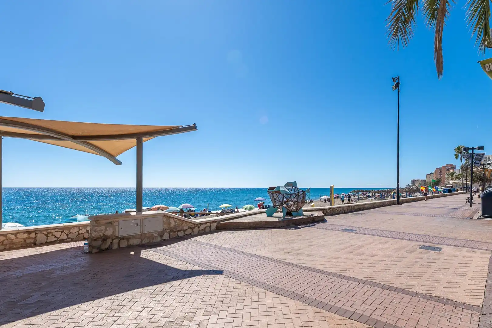 Apartament amb ascensor en venda a Puerto Deportivo, imagen 35