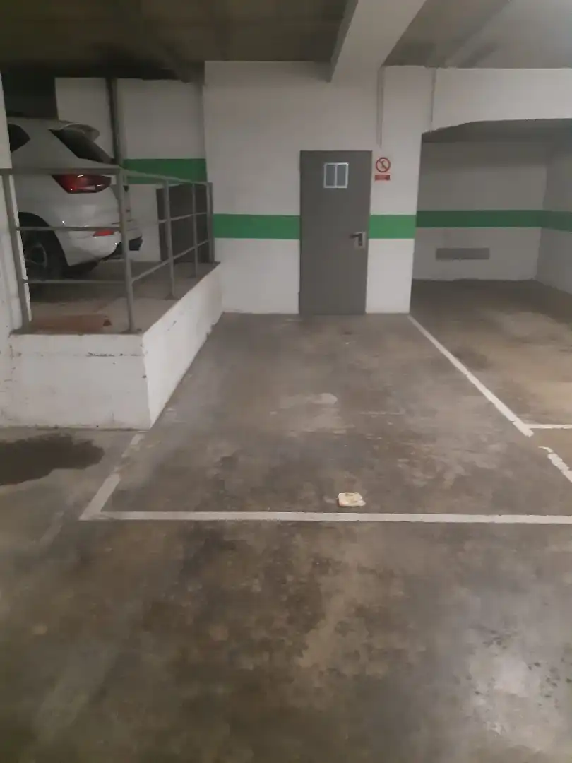 Ático de alquiler en Eixample Sud – Migdia