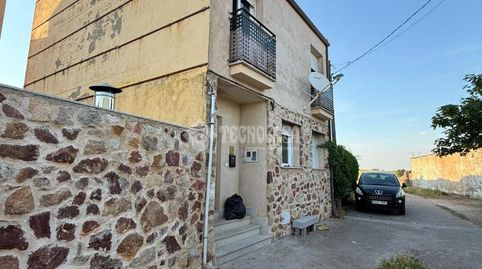 Foto 2 de Casa o chalet en venta en Morille, Salamanca