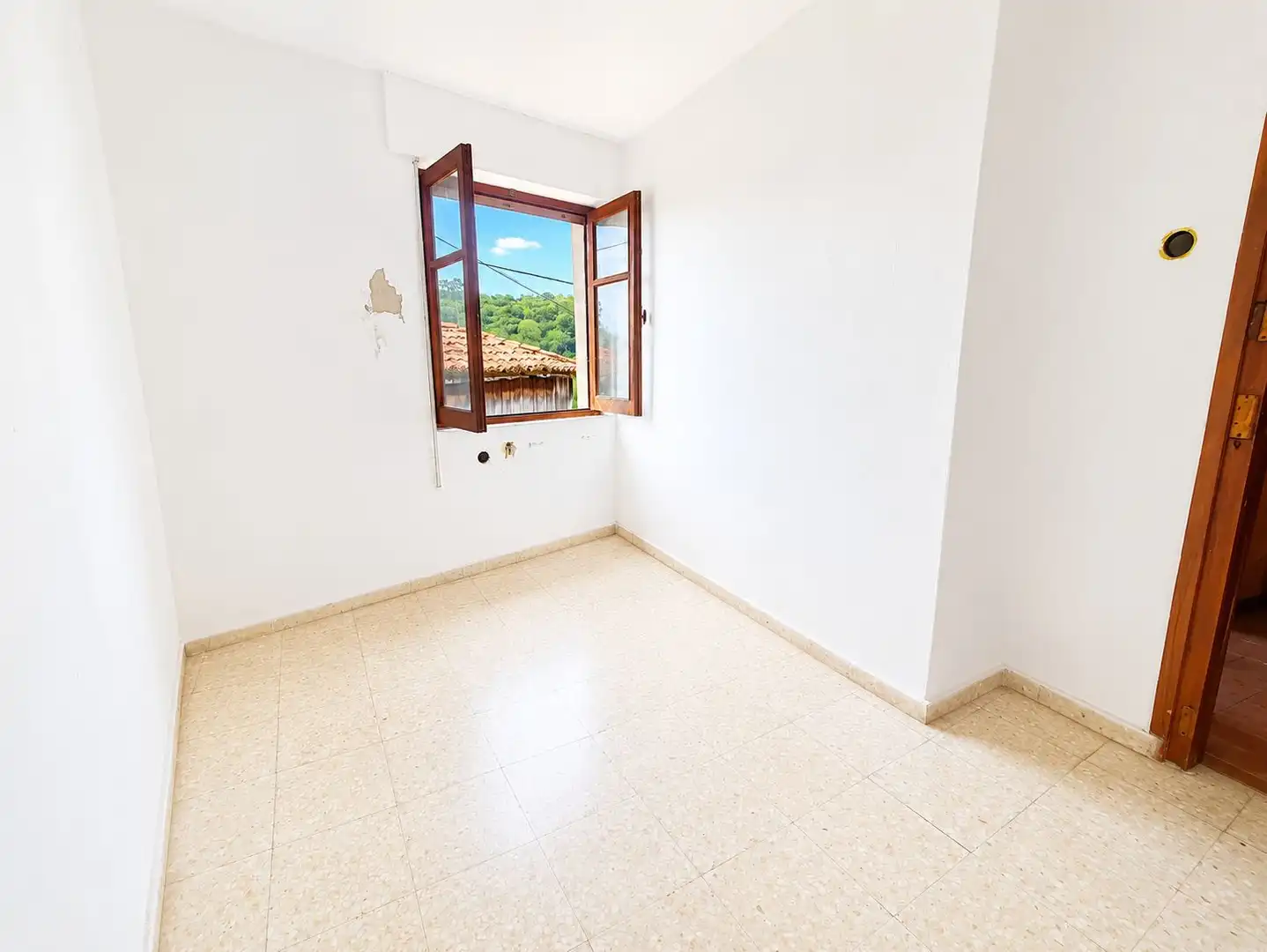 Terrassa de Casa o xalet en venda en Grado amb Calefacció, Terrassa i Traster