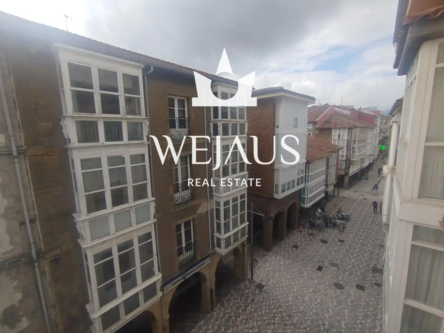Wohnung mit Aufzug zum Verkauf in Reinosa, imagen 28
