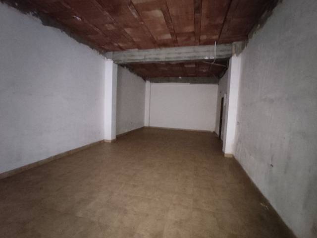 Local comercial en Venta en Aragon en Estadio Castalia