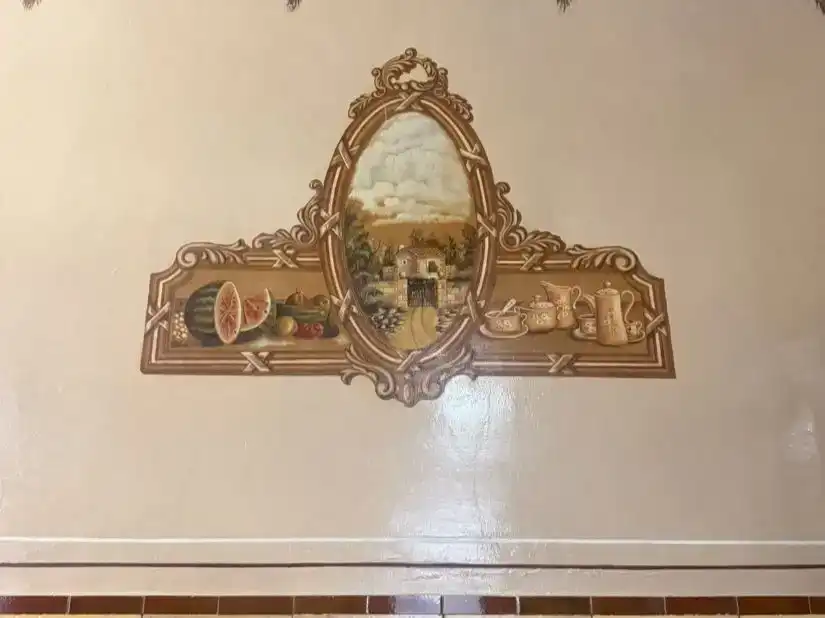 Comedor de Planta baja en venta en Castuera con Trastero, Amueblado y Balcón