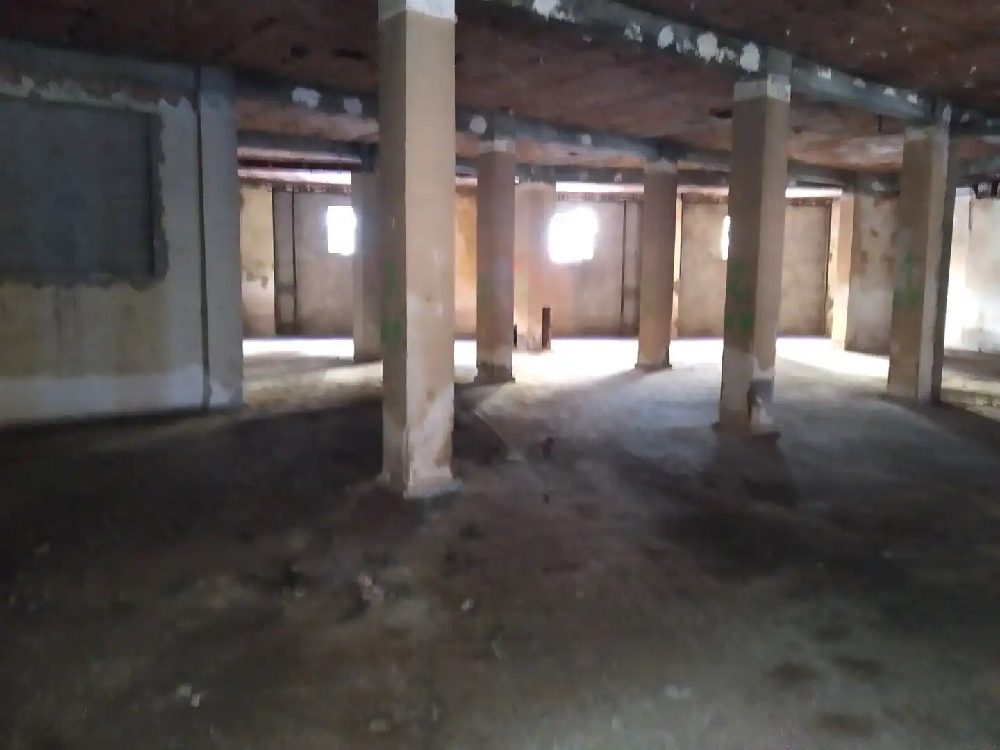 Gewerbefläche zum Verkauf in Alcalde Diaz Zafra, imagen 22
