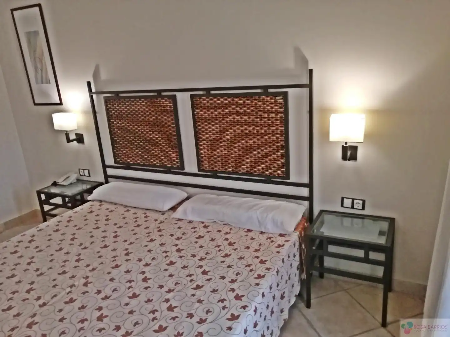 Apartamento con piscina en venta en Los Flamingos, imagen 10