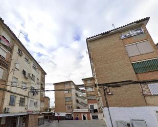 Exterior view of Flat for sale in Málaga Capital