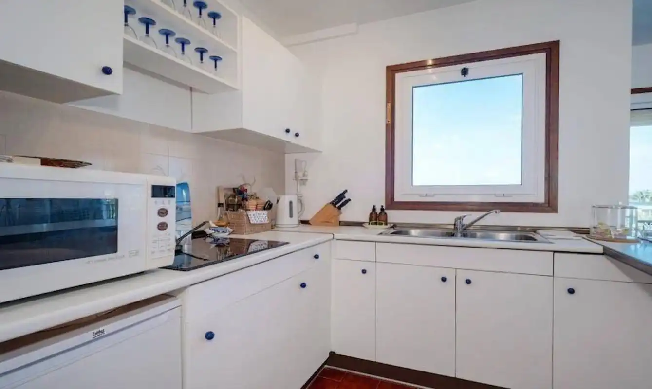 Apartament amb terrassa en venda a Calle Badia Gran Reserva, imagen 11