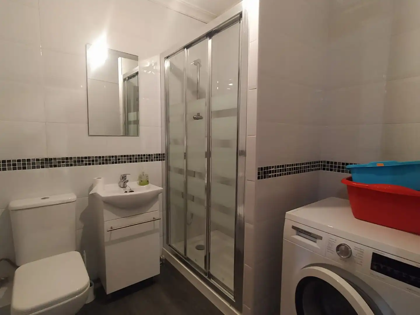 Appartamento con terrazza in vendita a Rúa Manuel Fraga Iribarne b6, imagen 19