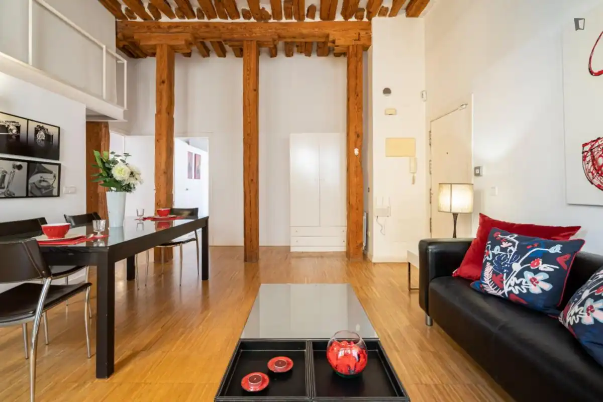 Apartment zur Miete in Centro, imagen 12
