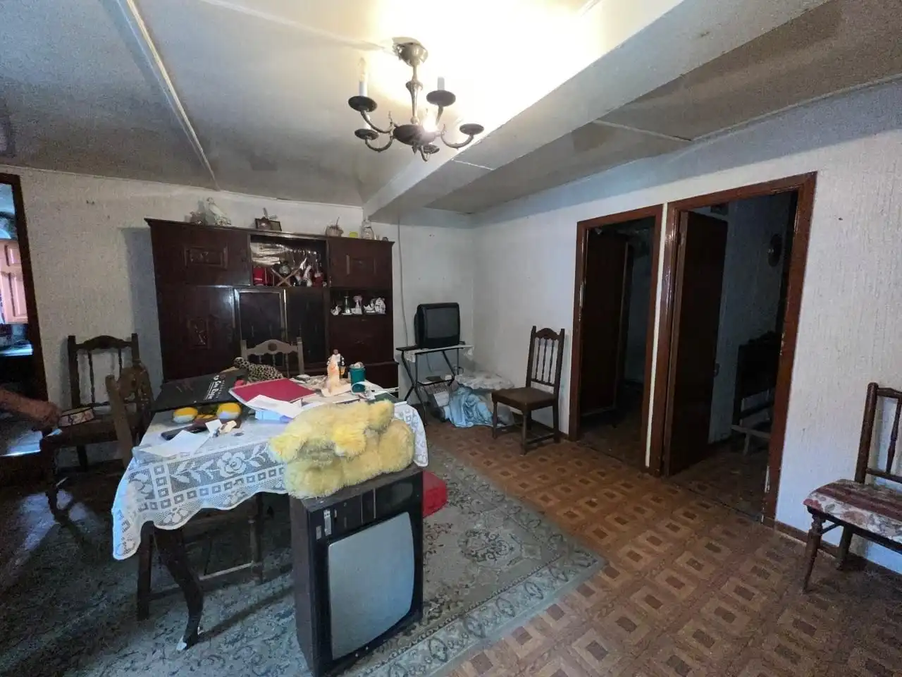 House with terrace for sale in Pereiro de aguiar 12, imagen 11