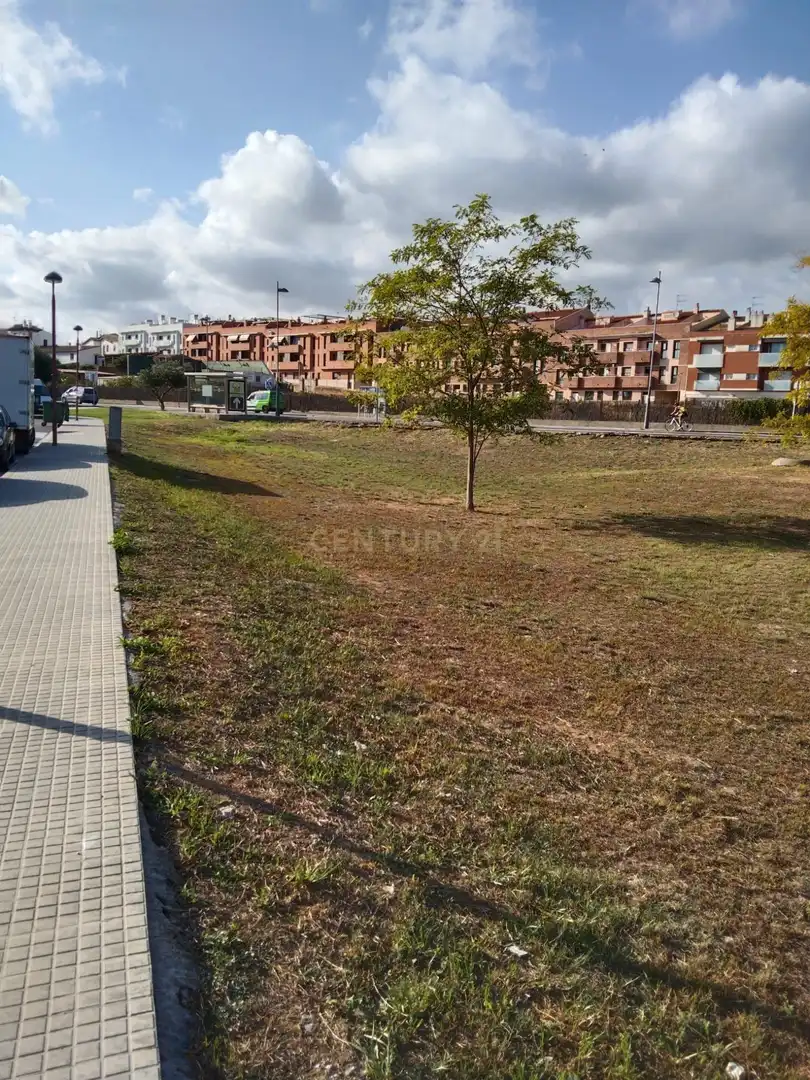 Residencial en venta en Cubelles