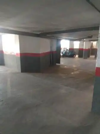 Aparcament en venda a Coleg A Zapata 2, imagen 5
